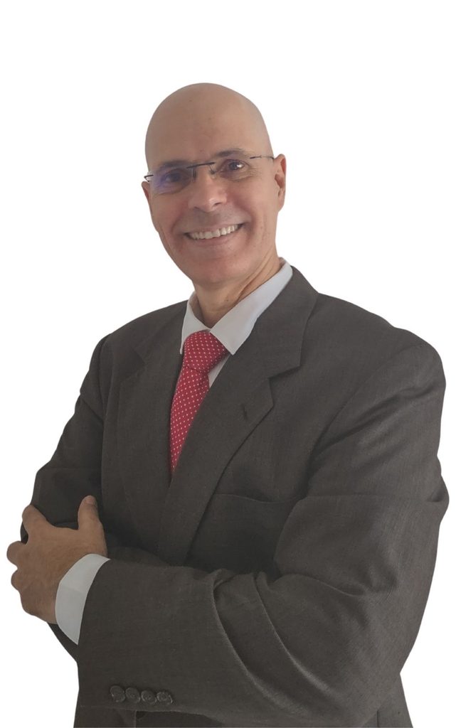 Hermes Mireles CEO